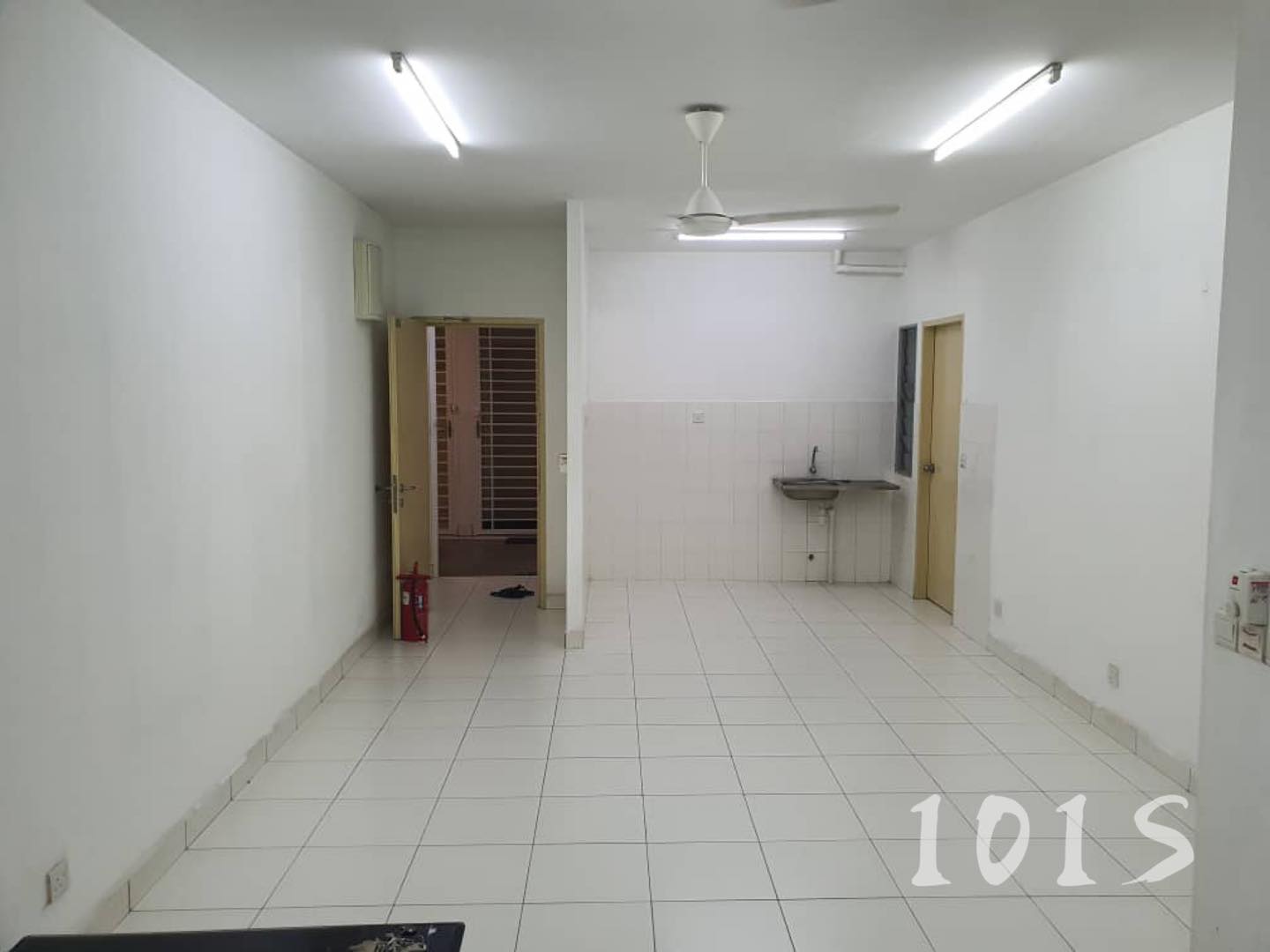 Value buy Seri pinang apartment setia alam - photo 4
