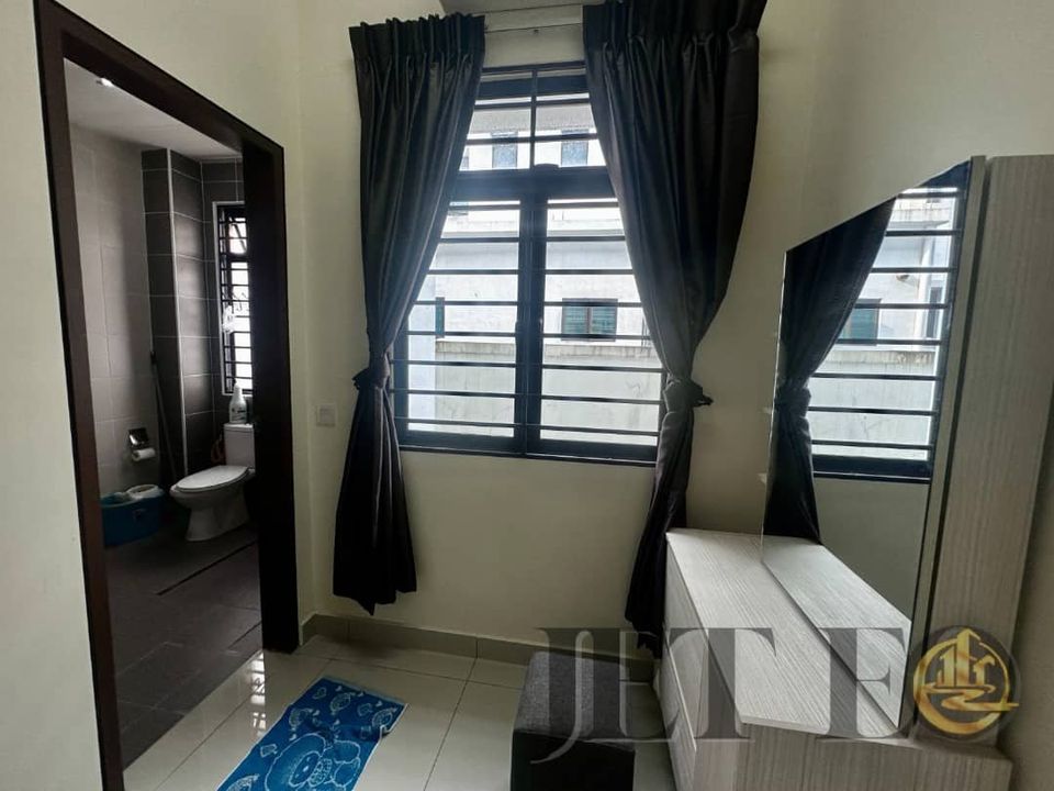 Value buy bandar rimbayu scarlet tpgarang - photo 2