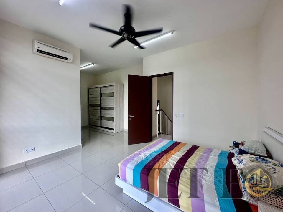 Value buy bandar rimbayu scarlet tpgarang - photo 3