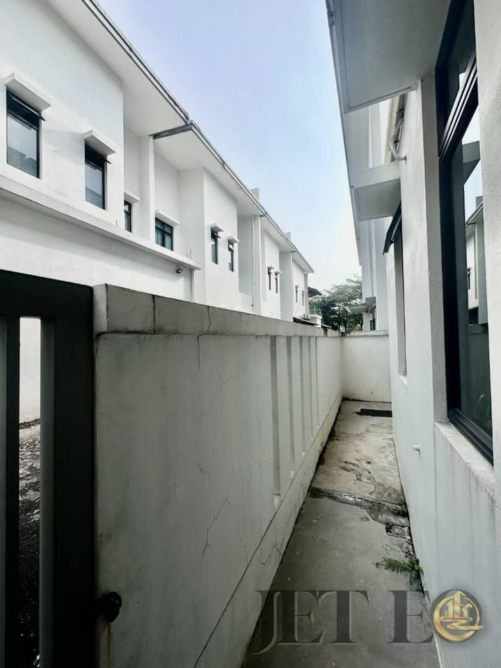 Value buy bandar rimbayu scarlet tpgarang - photo 4