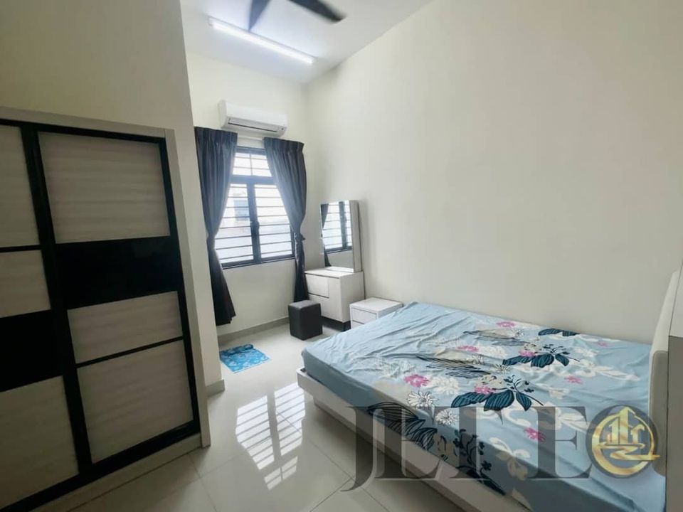 Value buy bandar rimbayu scarlet tpgarang - photo 7