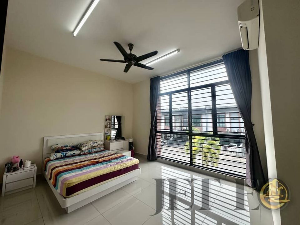 Value buy bandar rimbayu scarlet tpgarang - photo 8