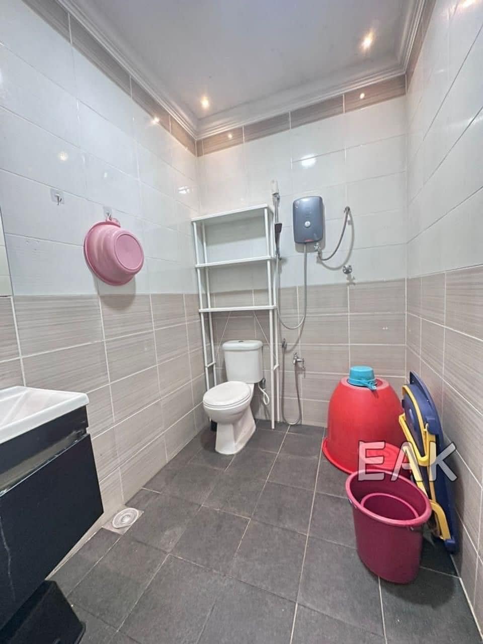 Super value jalan meru 1 sty 20x70 nr kapar - photo 4