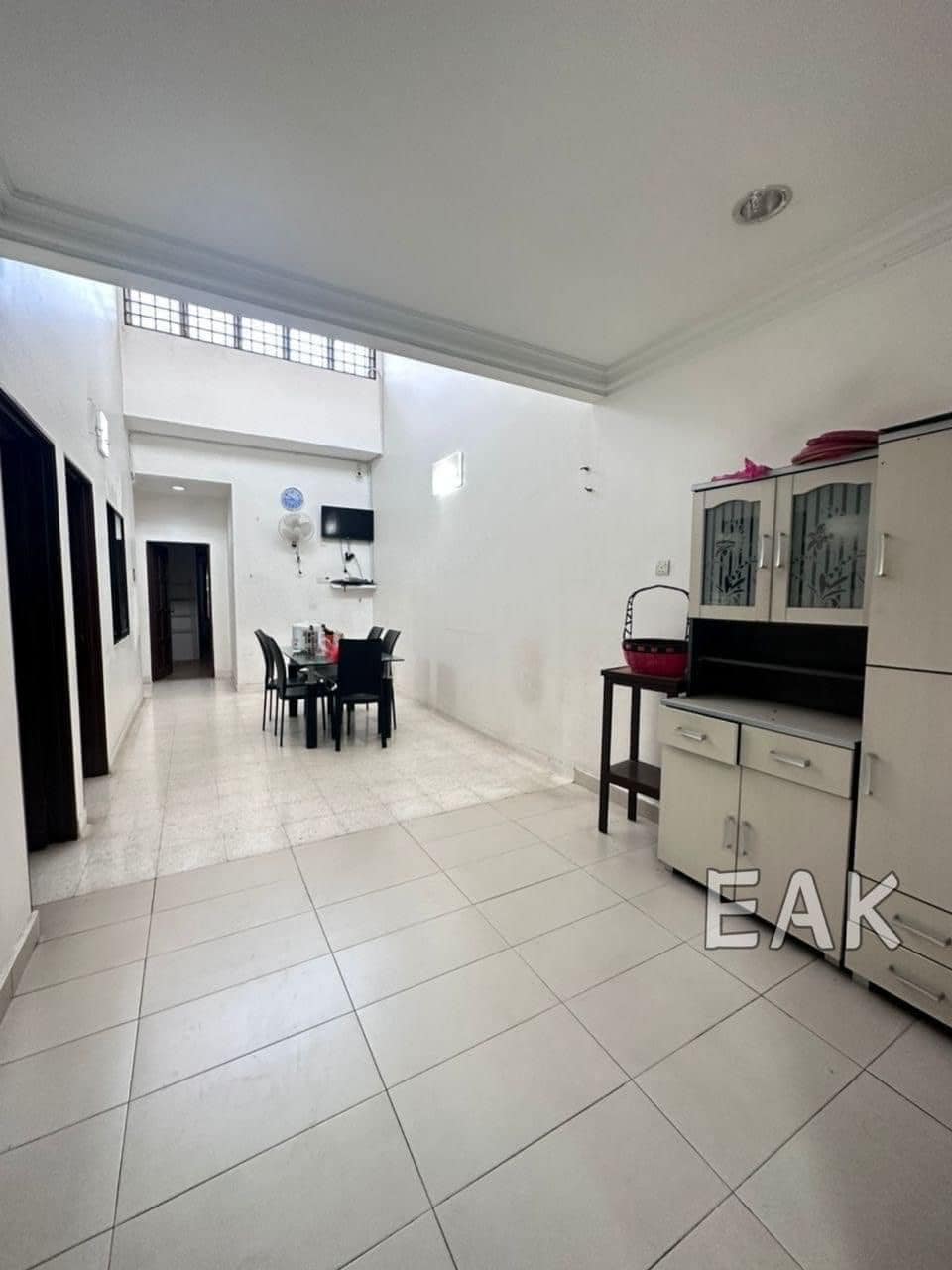 Super value jalan meru 1 sty 20x70 nr kapar - photo 7