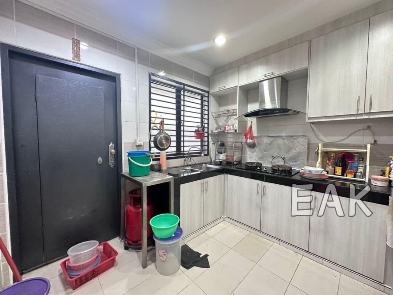 Super value jalan meru 1 sty 20x70 nr kapar - photo 8