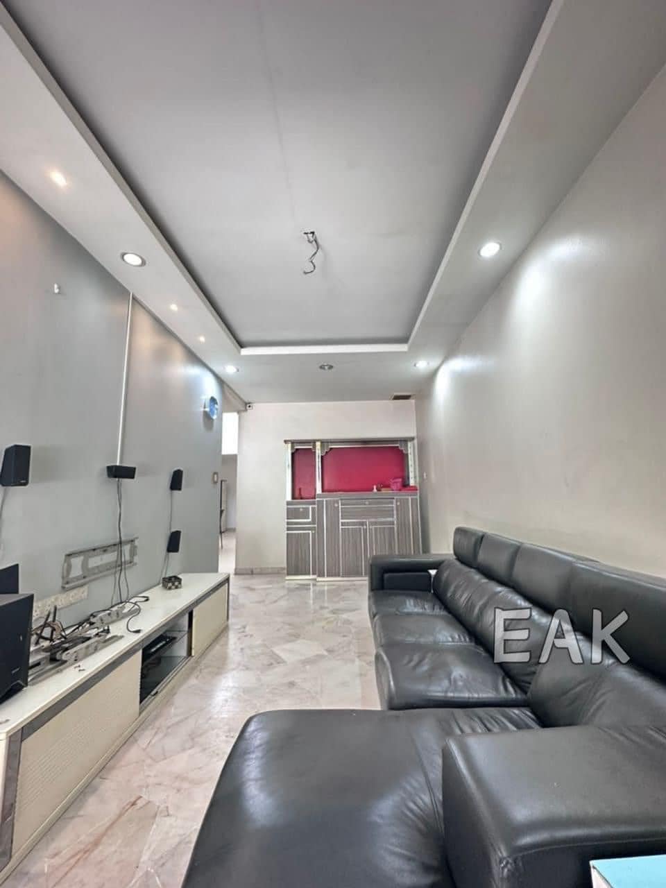 Super value jalan meru 1 sty 20x70 nr kapar - photo 10
