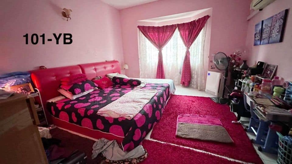 Berbaloi Jalan kristal sek 7 double sty 22x75 - photo 3