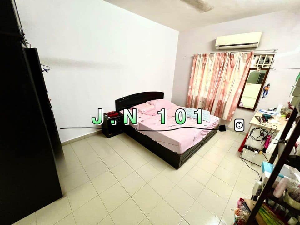 Best buy Tepi sungai teluk pulai klang 2 sty - photo 6