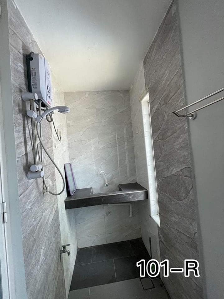 Move in condition taman sentosa 1 sty klang - photo 2