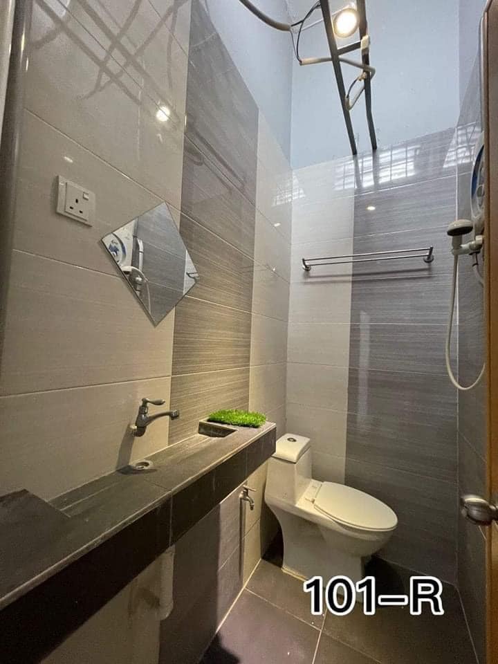 Move in condition taman sentosa 1 sty klang - photo 3