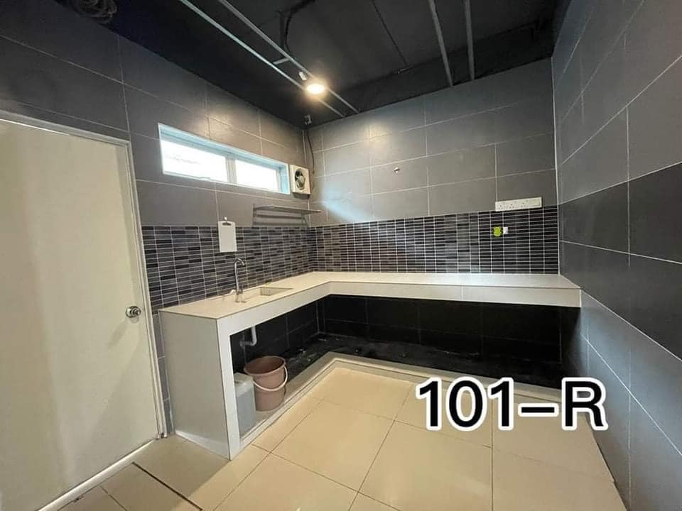 Move in condition taman sentosa 1 sty klang - photo 4