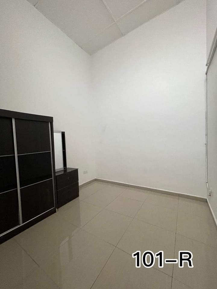 Move in condition taman sentosa 1 sty klang - photo 6