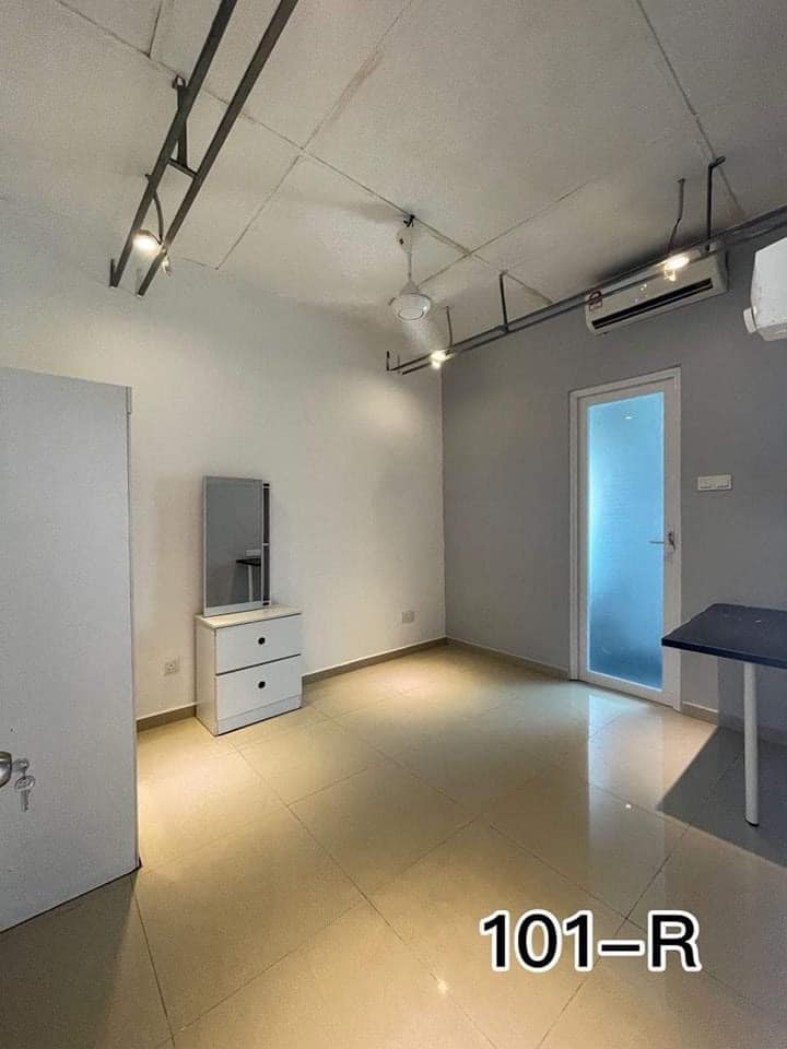 Move in condition taman sentosa 1 sty klang - photo 7