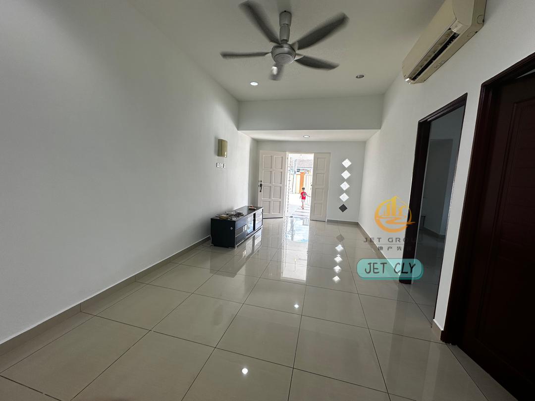 Fully Renovated Port Klang Chalee - photo 6