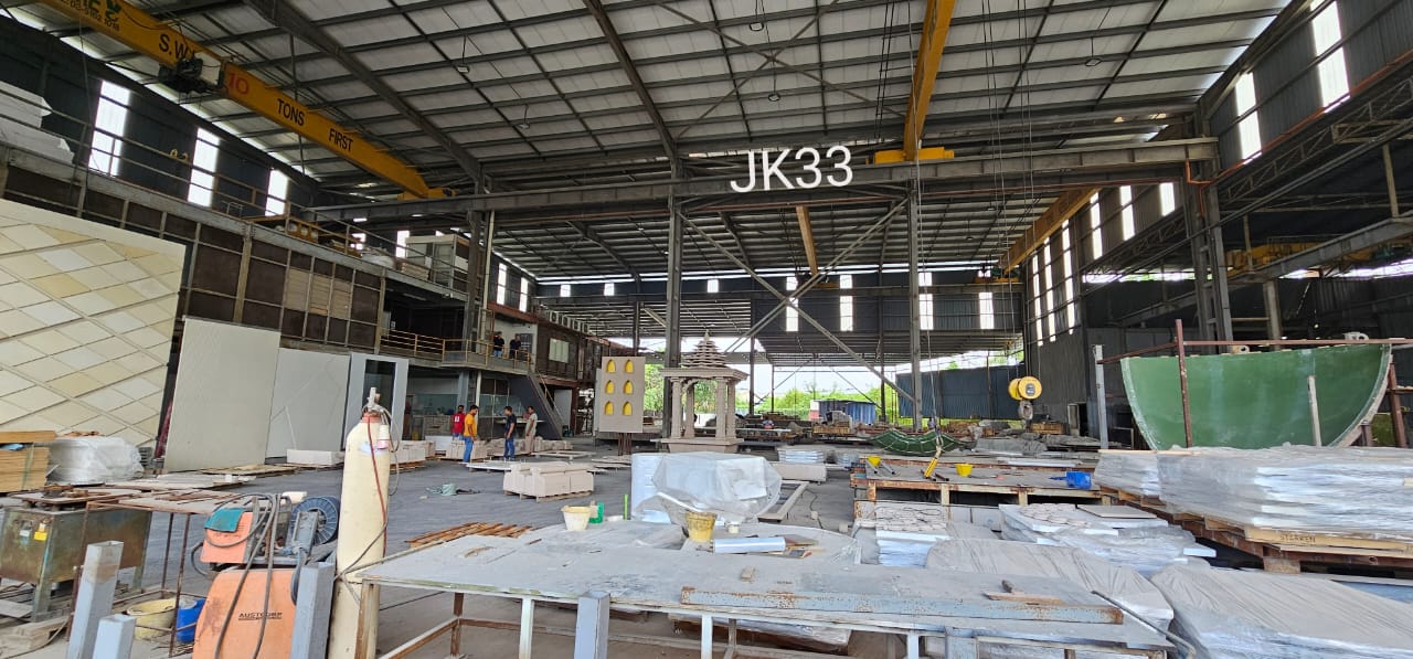 Shah Alam Kampung Subang Factory Warehouse Rent - photo 6