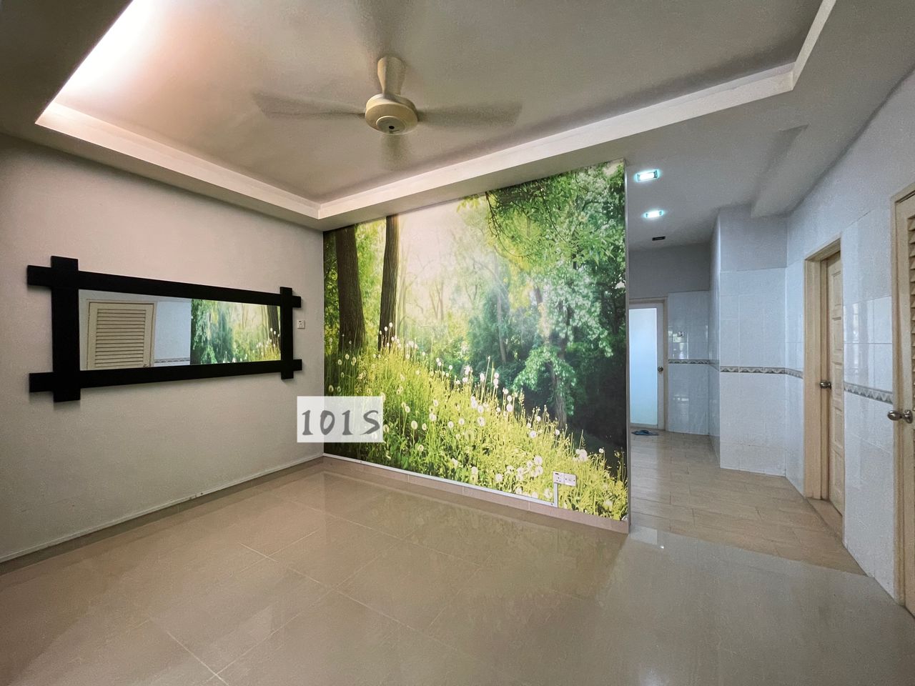 Super value kota kemuning 2 sty 22x75 doritis - photo 2