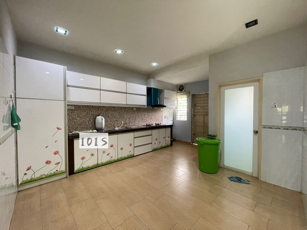 Super value kota kemuning 2 sty 22x75 doritis - photo 3