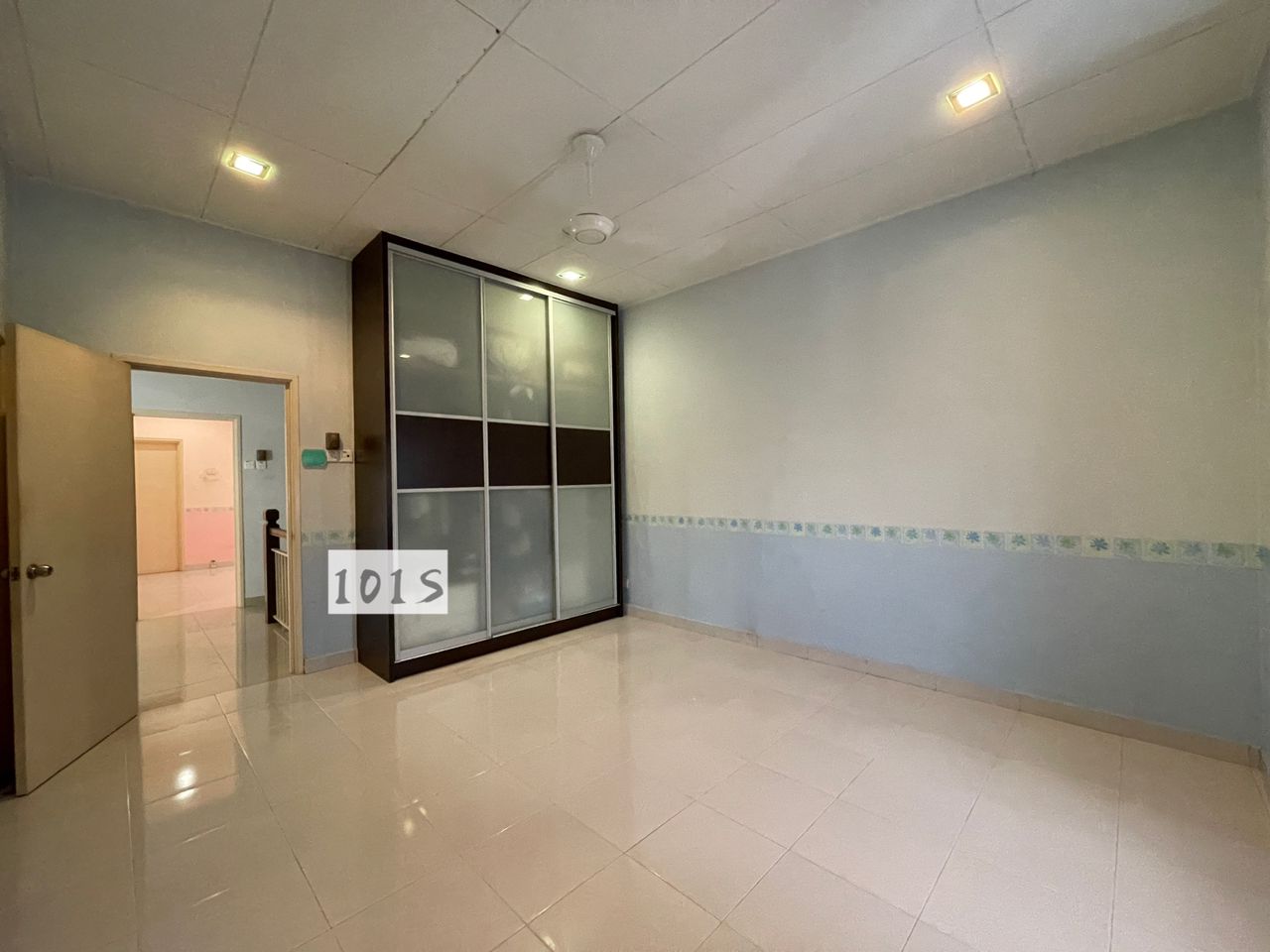 Super value kota kemuning 2 sty 22x75 doritis - photo 6