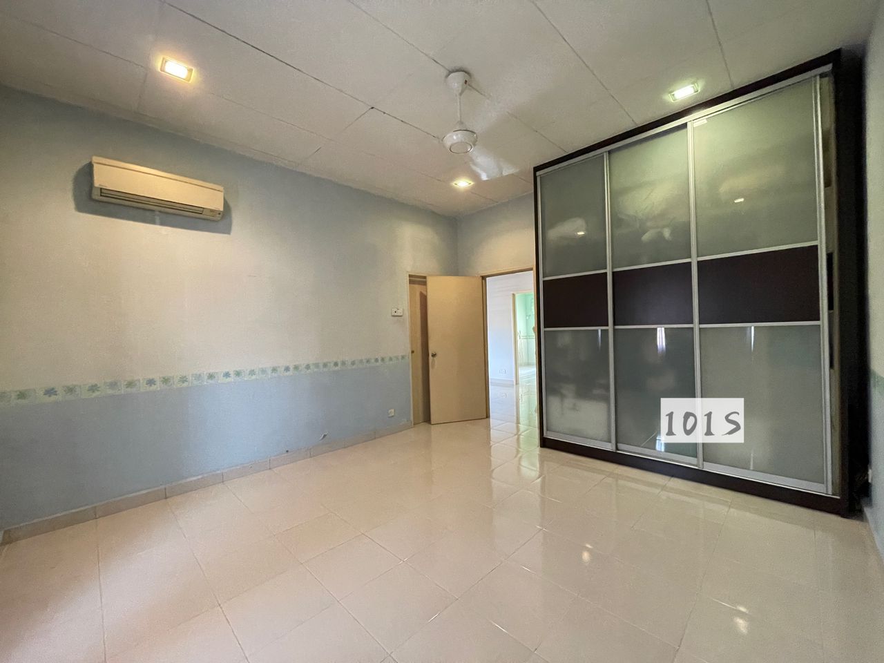Super value kota kemuning 2 sty 22x75 doritis - photo 7