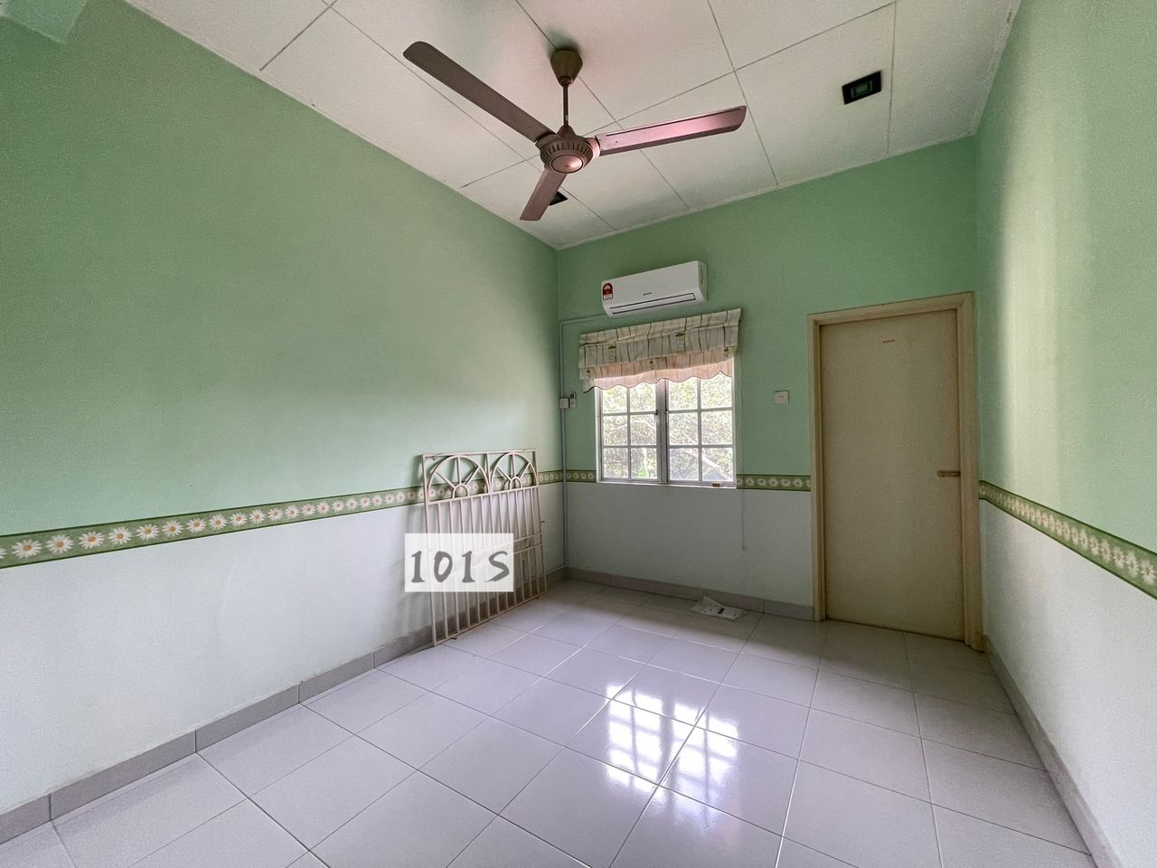 Super value kota kemuning 2 sty 22x75 doritis - photo 9