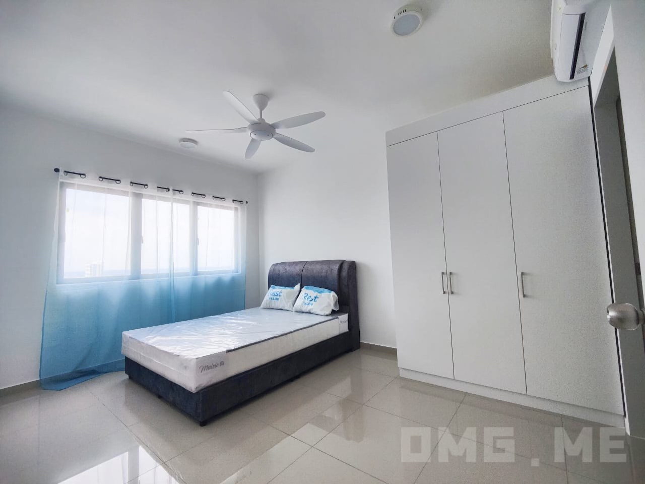 FULLY FURNISH Duduk Seruang telok panglima garang - photo 3