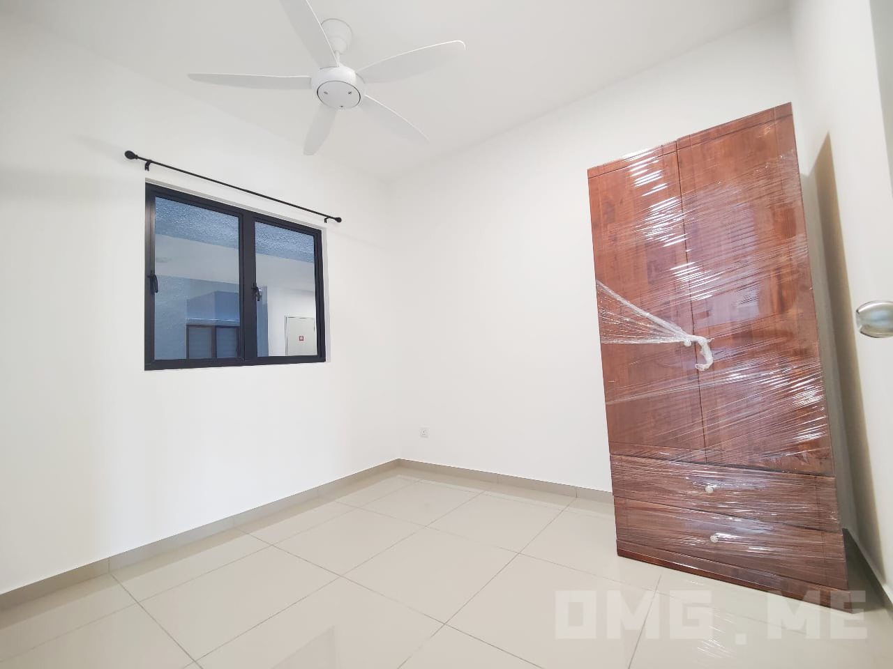 FULLY FURNISH Duduk Seruang telok panglima garang - photo 4