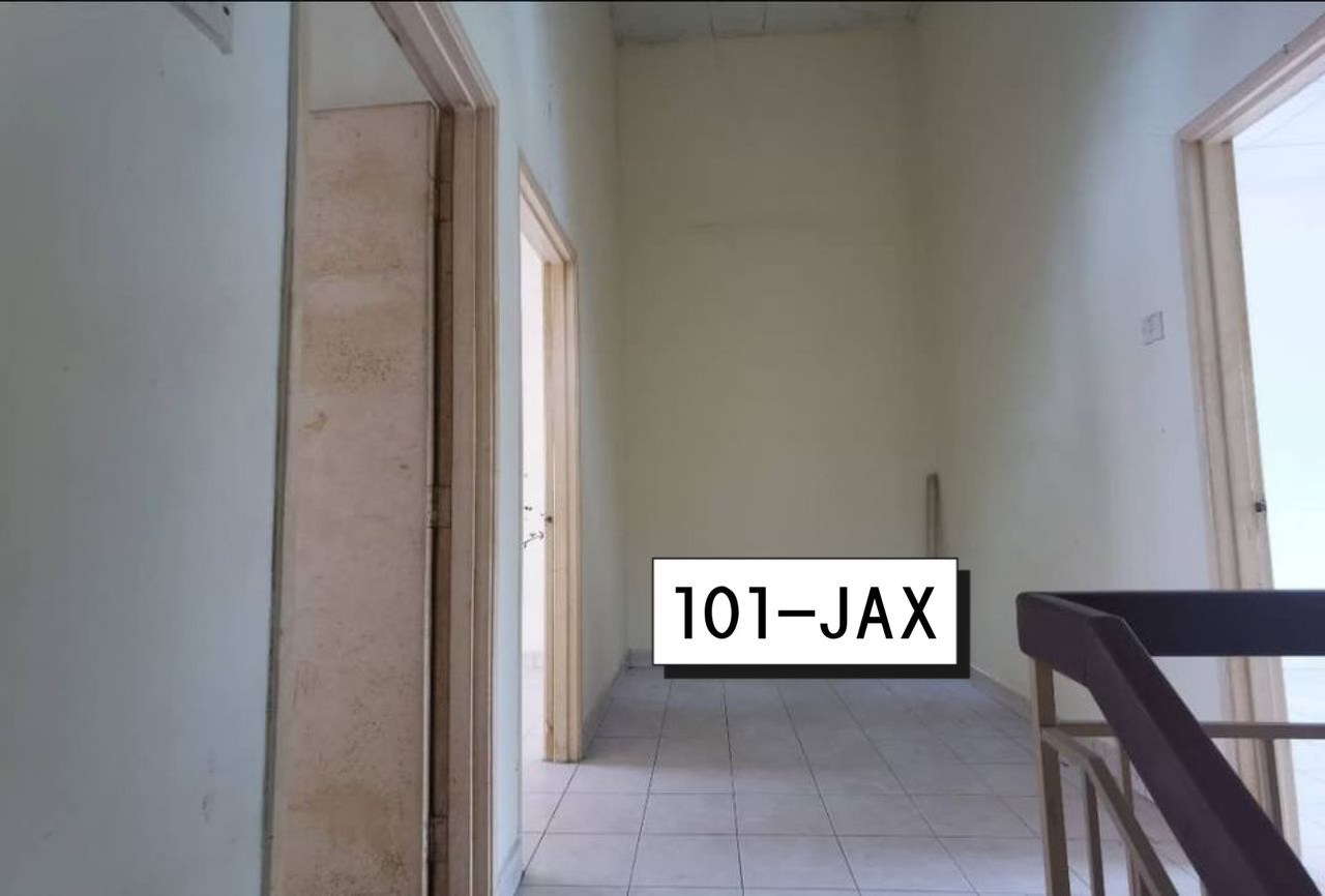 Bandar putera 2 value buy 2 sty 18x65 klang - photo 3