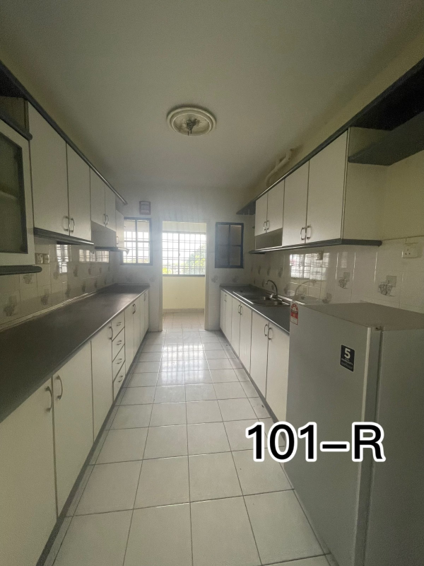 Below market Dhaven condo value buy port klang - photo 3
