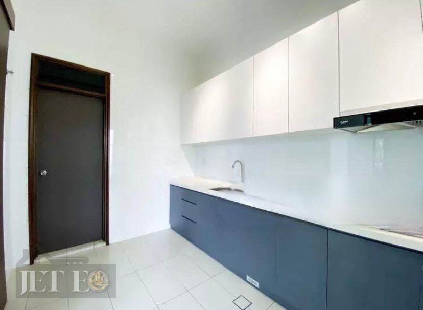 Eco Sanctuary Terraza End Lot Belleza Villa Type A - photo 8