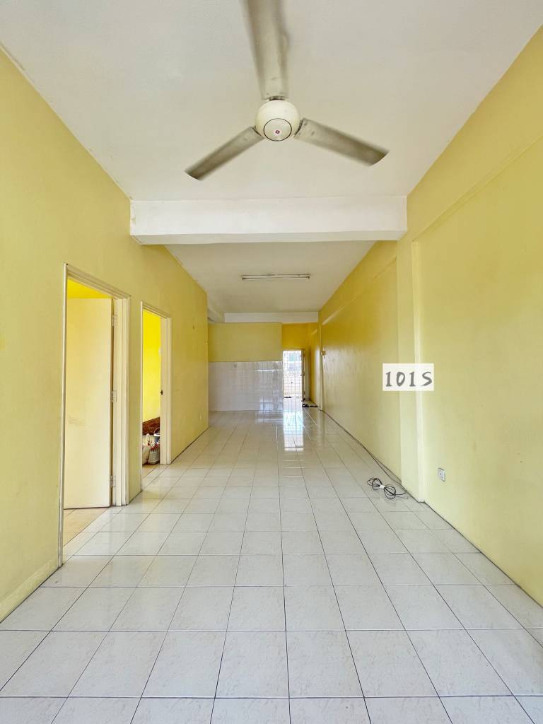 For sale Vista indah putra bayu perdana klang - photo 4