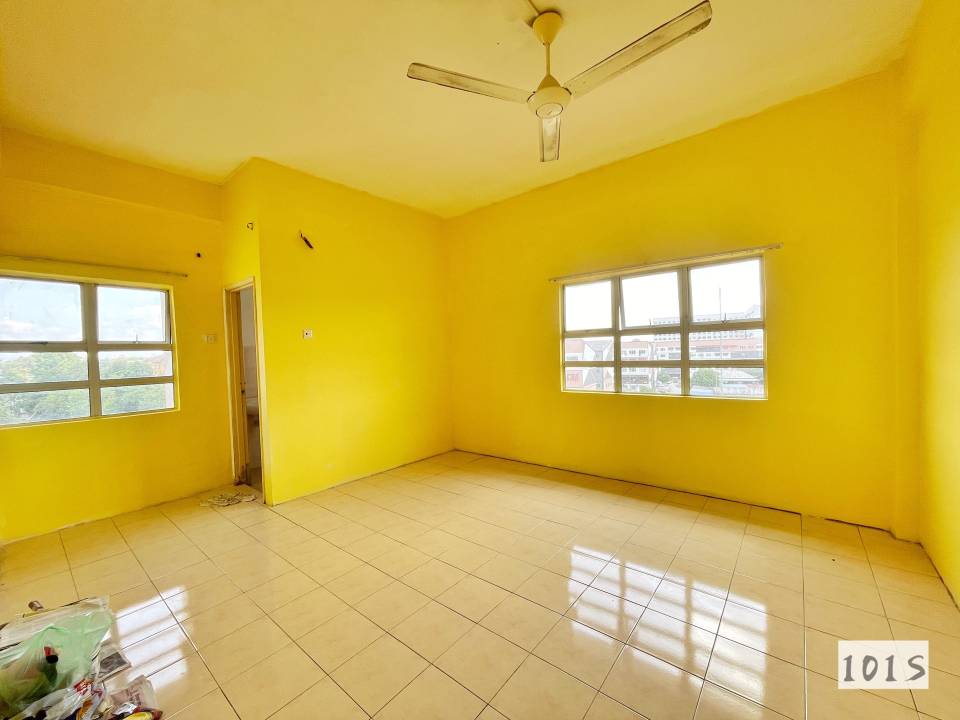 For sale Vista indah putra bayu perdana klang - photo 8
