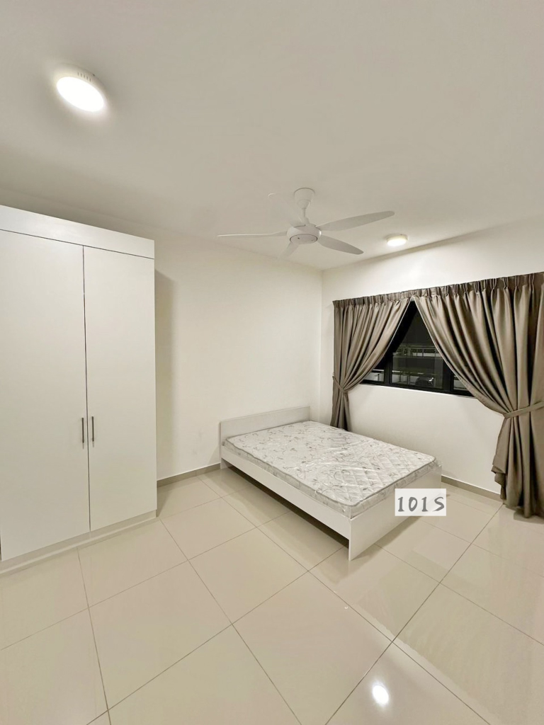 Duduk seruang telok panglima garang - photo 3
