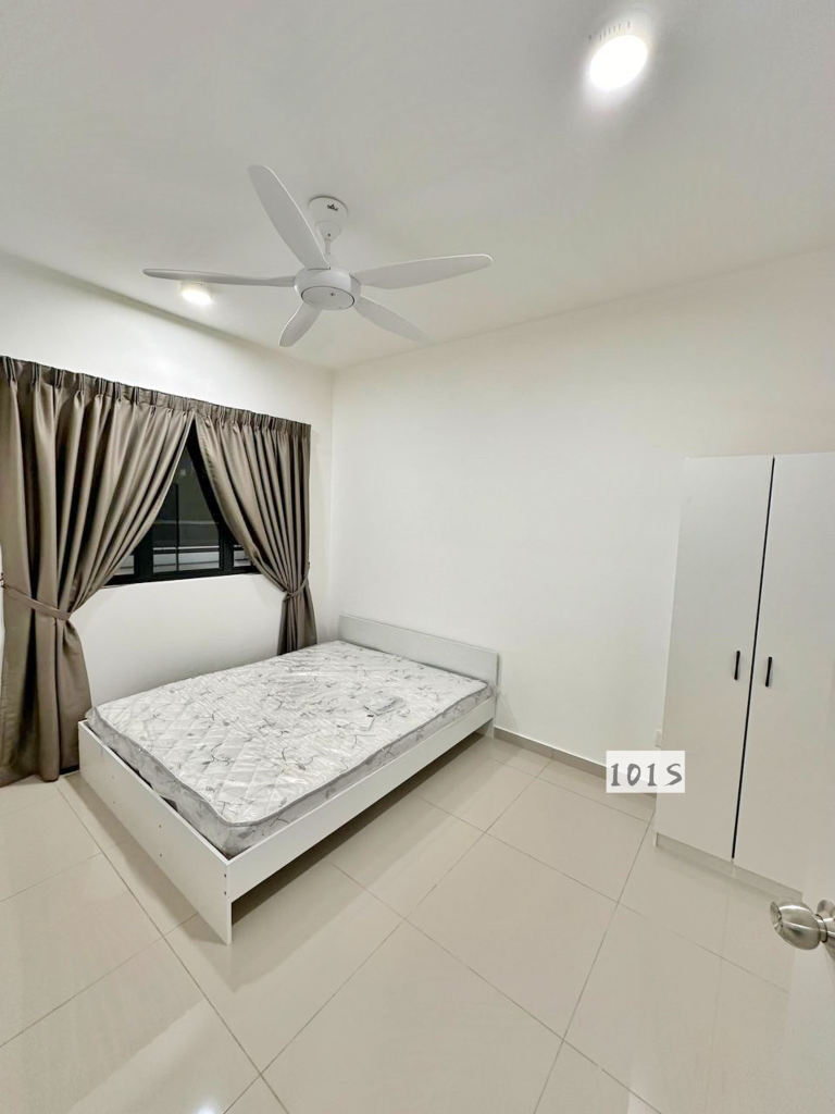 Duduk seruang telok panglima garang - photo 8