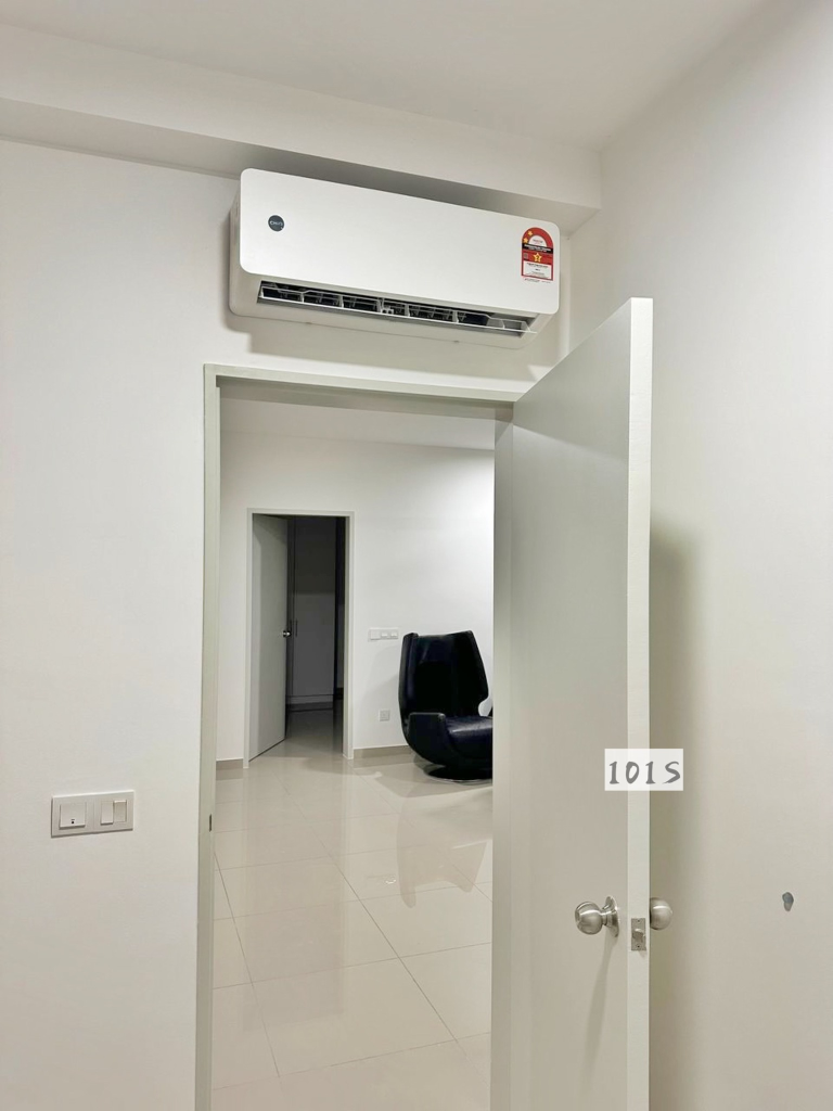 Duduk seruang telok panglima garang - photo 10