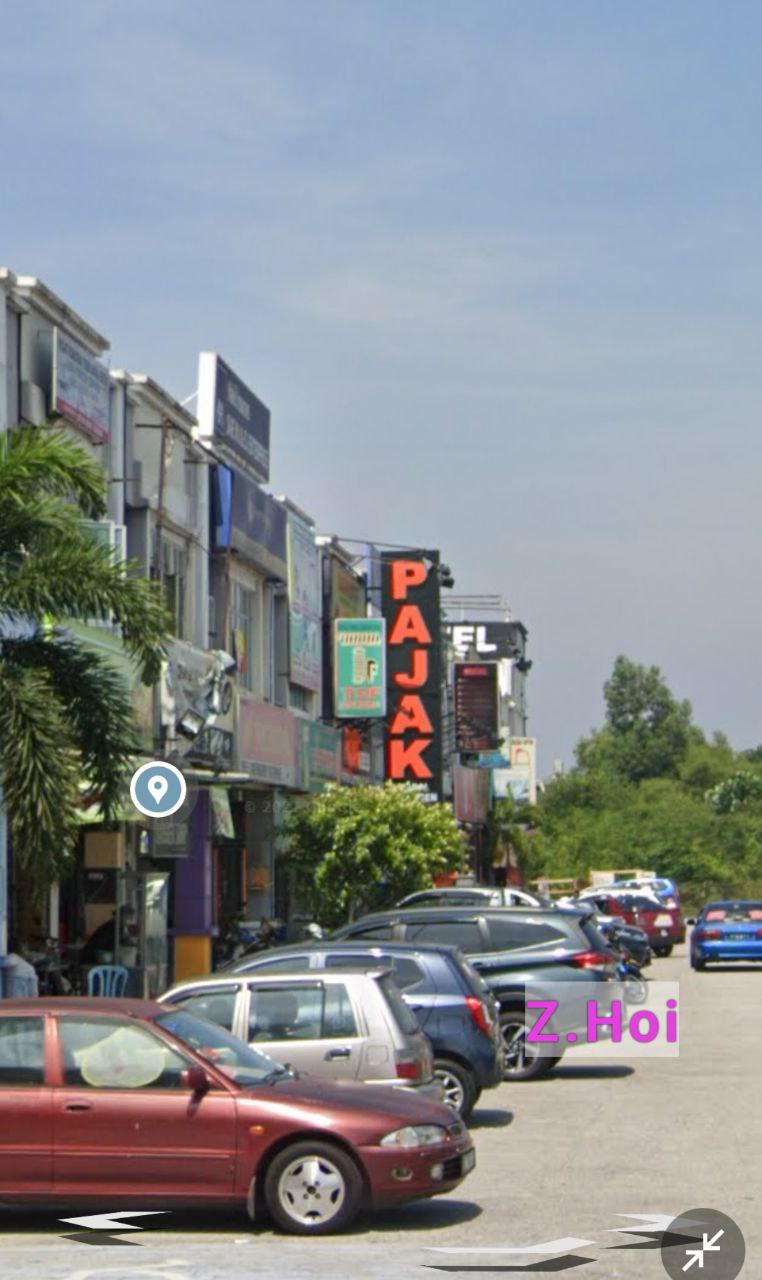 Taman Sentosa Klang Double Storey Shop Lot - photo 3