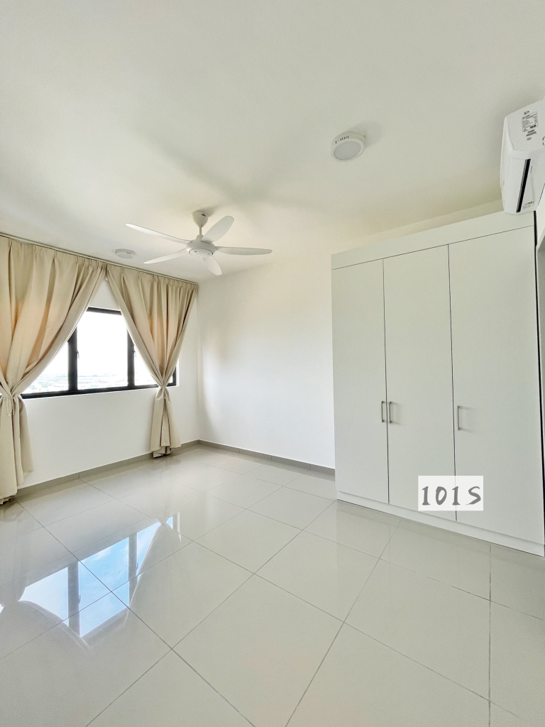Duduk seruang telok panglima garang - photo 2
