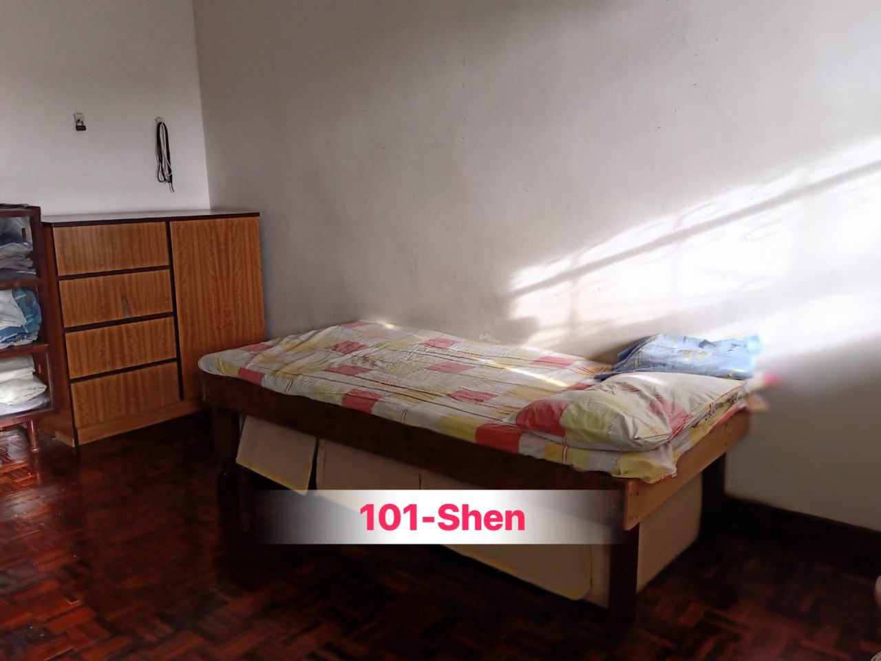Taman gembira 2 sty endlot klang - photo 4