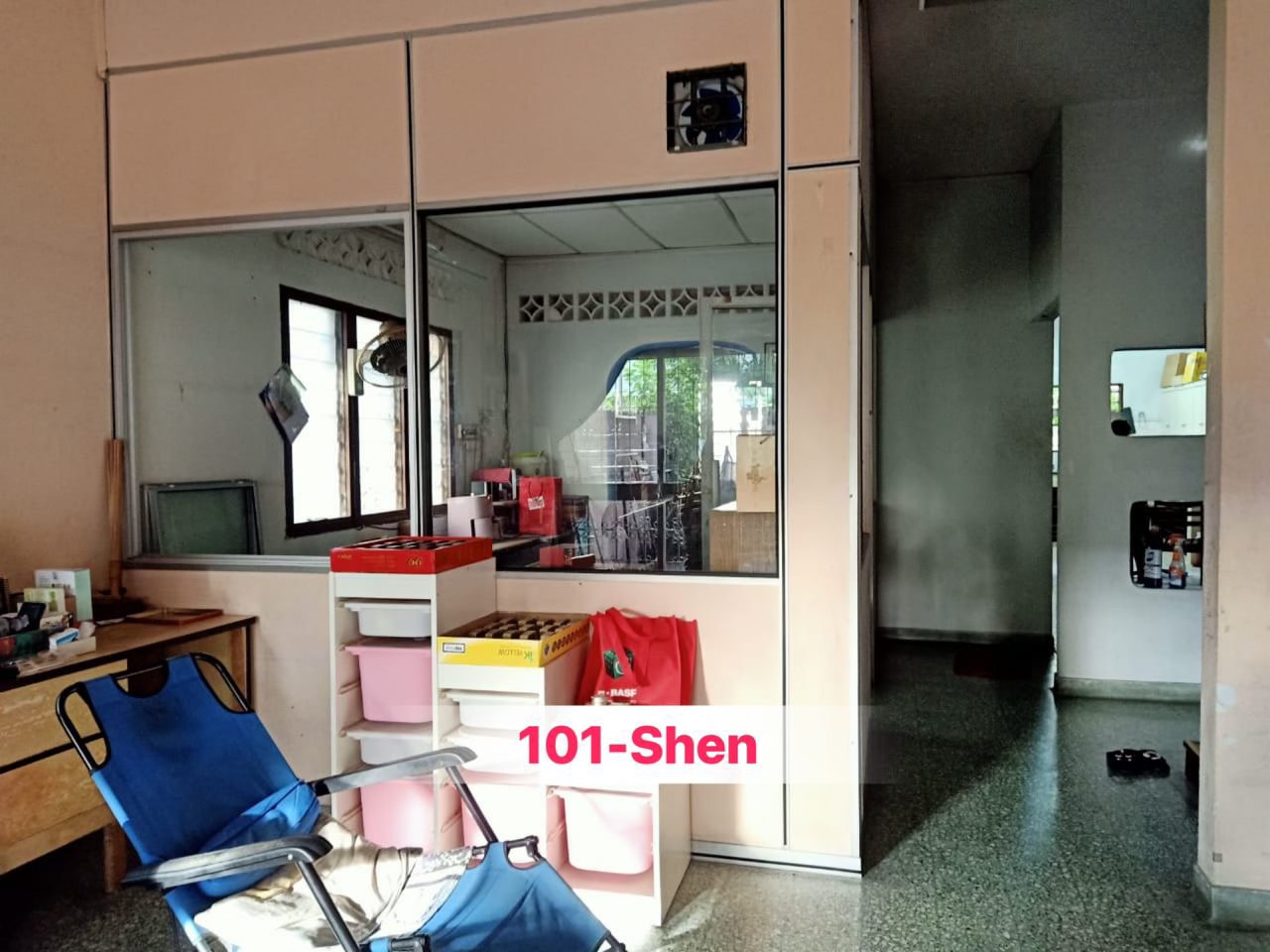 Taman gembira 2 sty endlot klang - photo 6