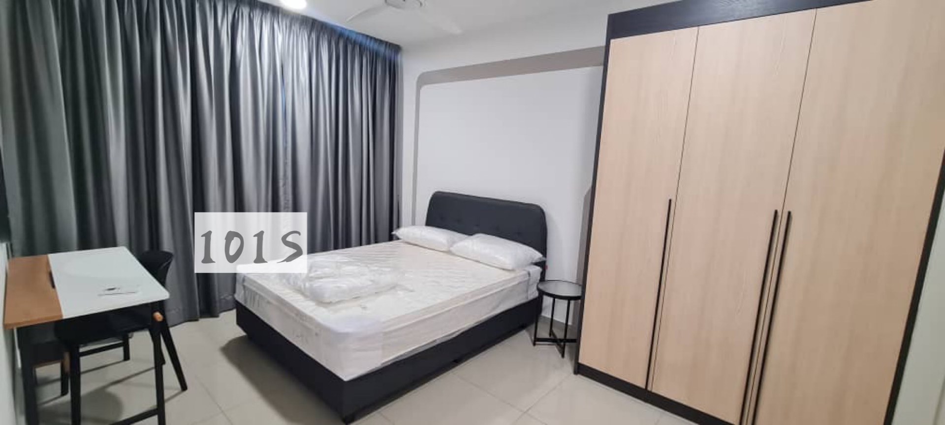 Duduk seruang telok panglima garang - photo 3
