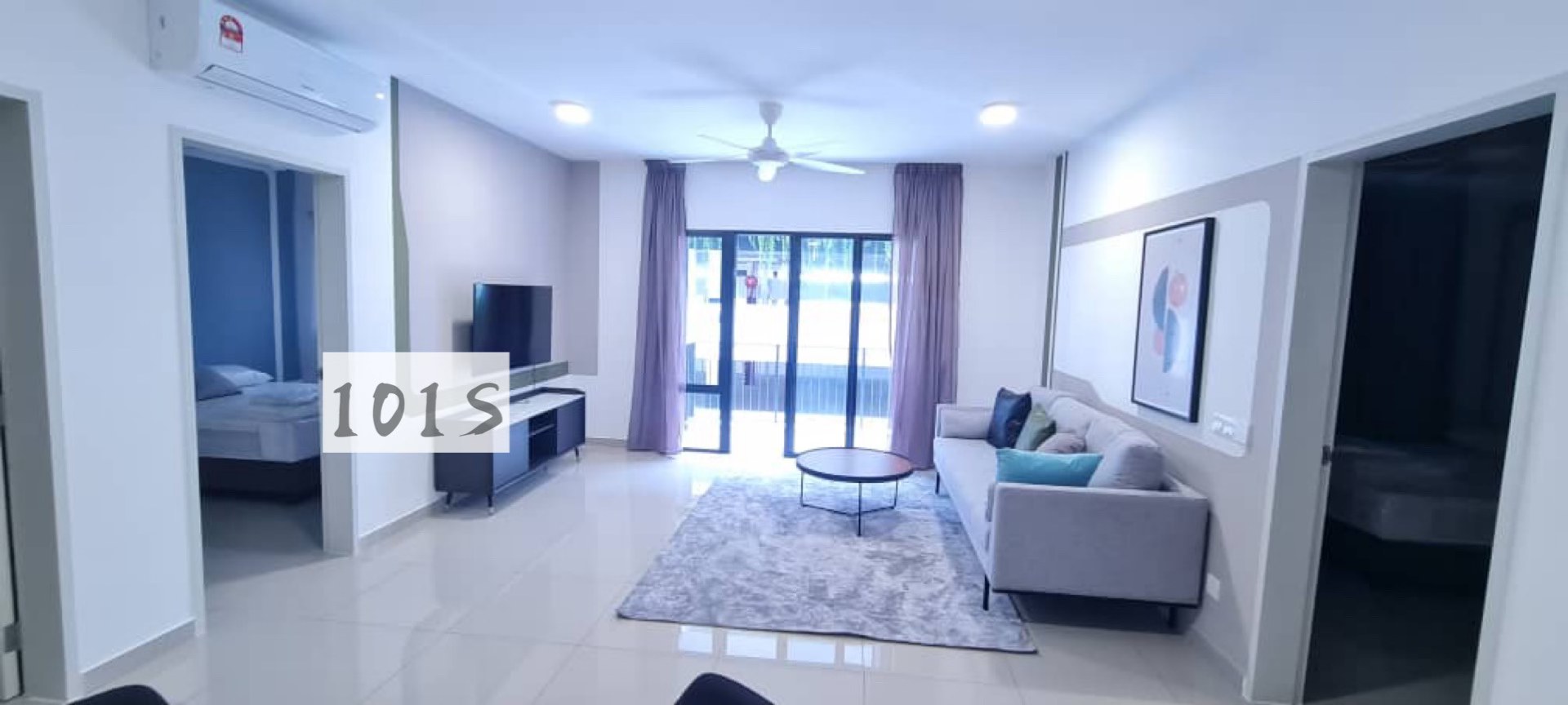 Duduk seruang telok panglima garang - photo 7