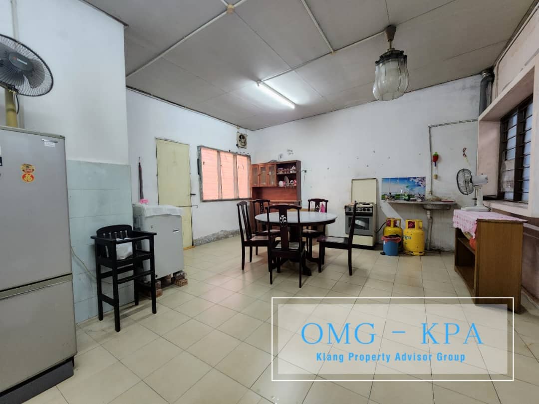 Jalan Meru Klang Kimmon - photo 2