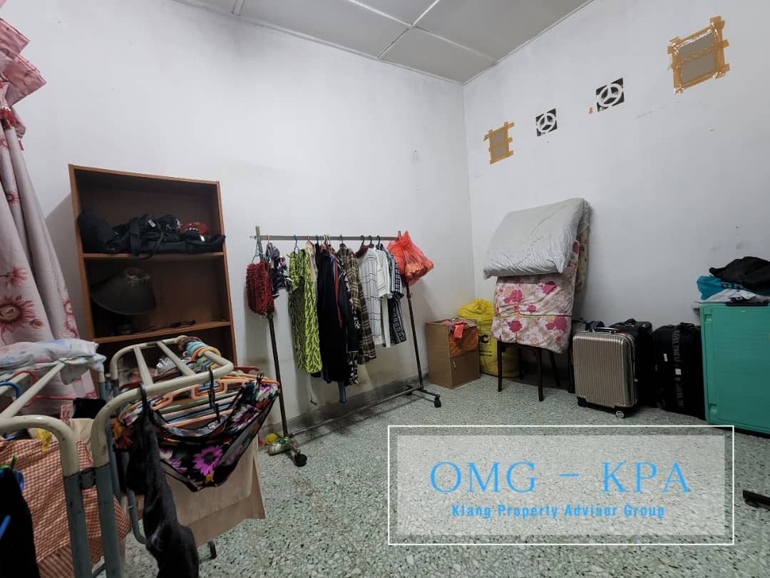 Jalan Meru Klang Kimmon - photo 3