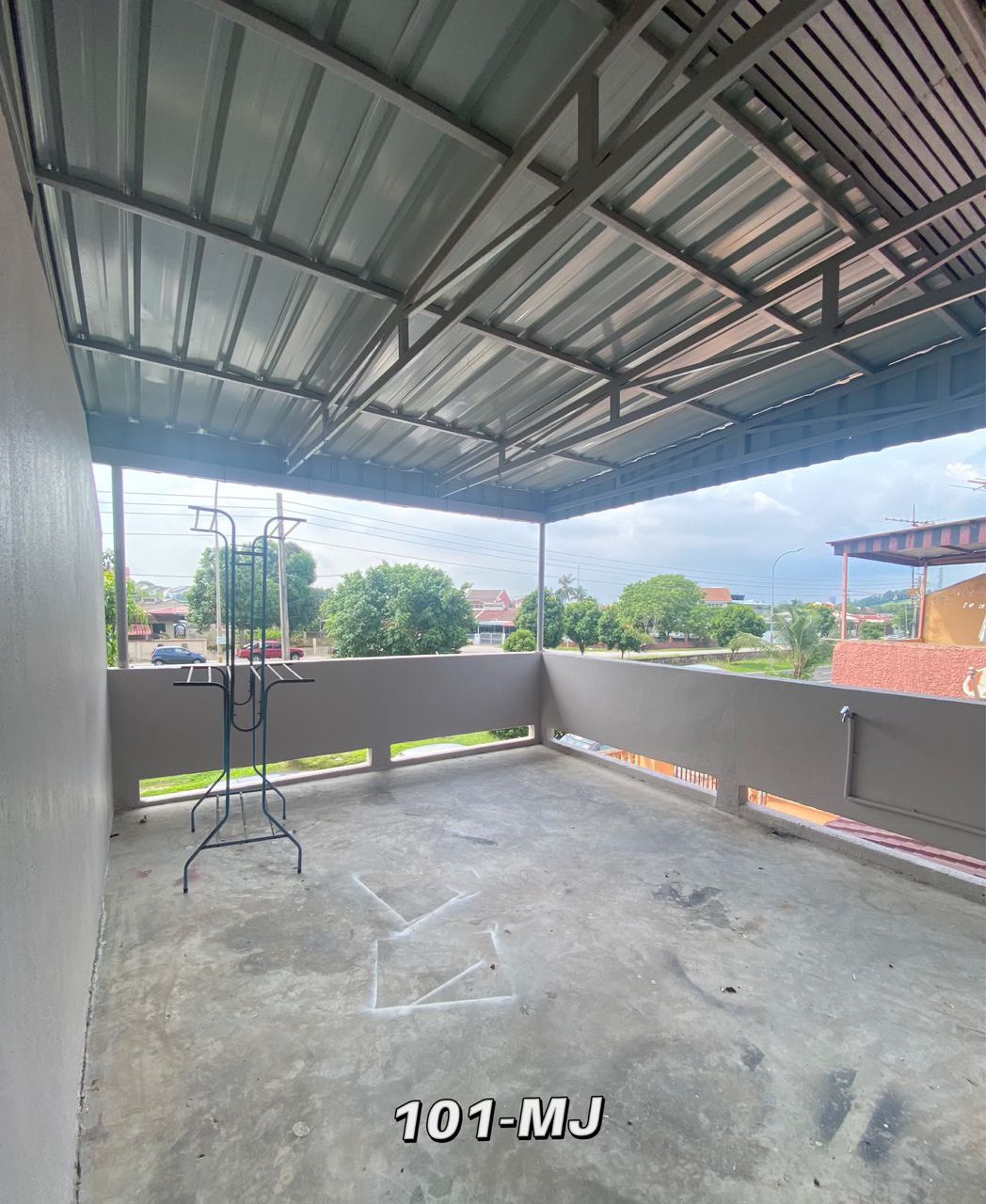 For sale taman chi liung 2 sty 22x80 klang - photo 11
