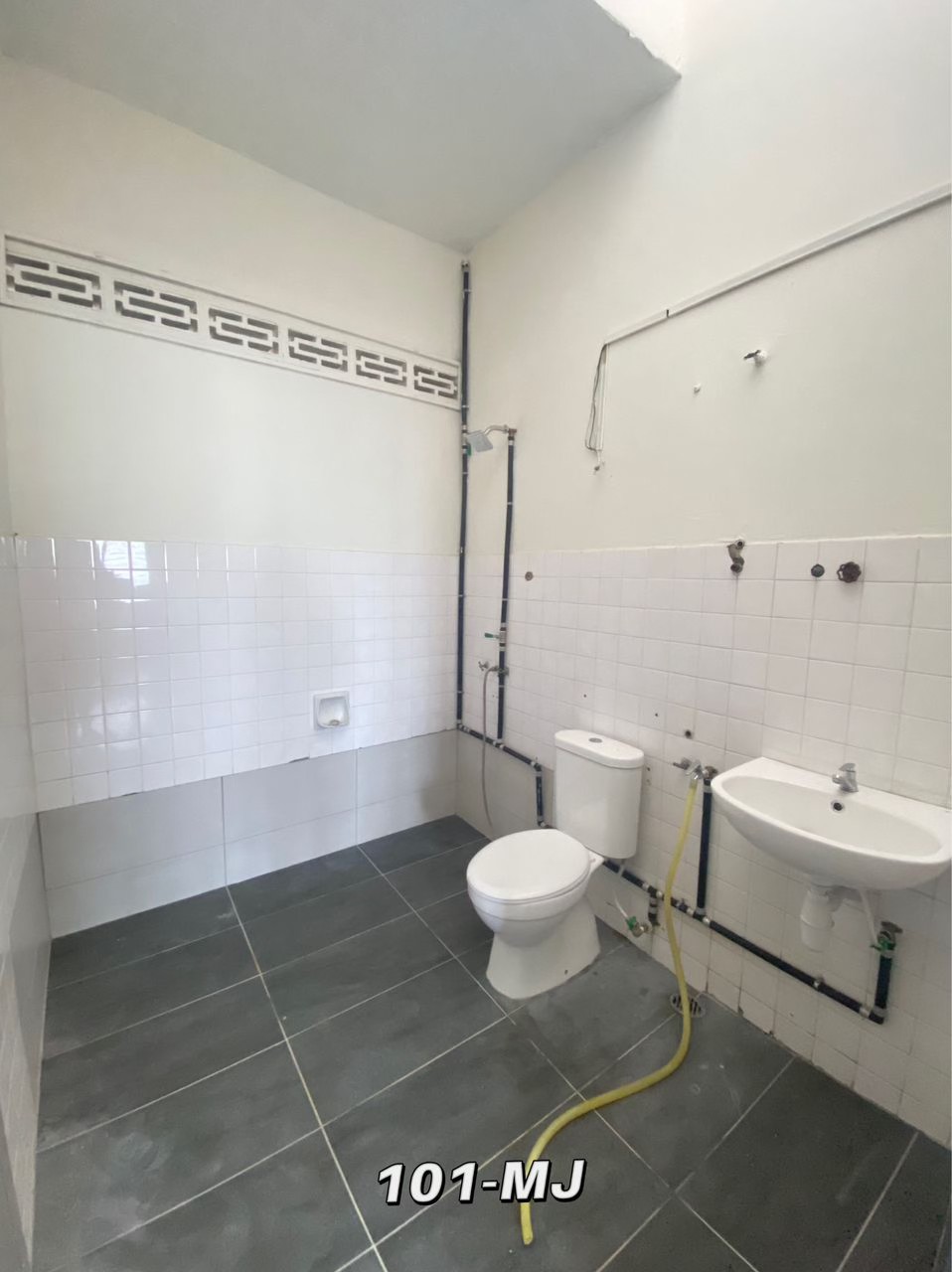 For sale taman chi liung 2 sty 22x80 klang - photo 12
