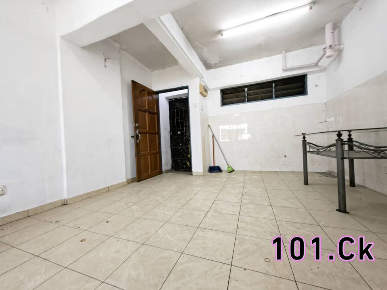 Taman Permai Indah Pandamaran Jaya Klang - photo 3