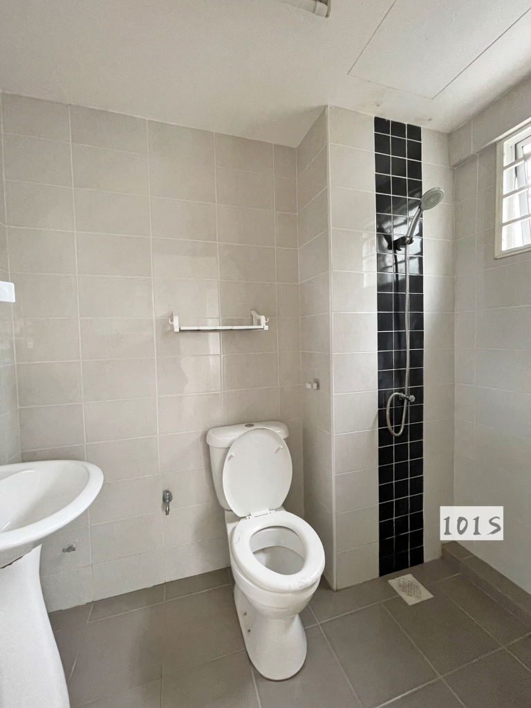 Limited unit pelangi height 2 apartment value rent - photo 2