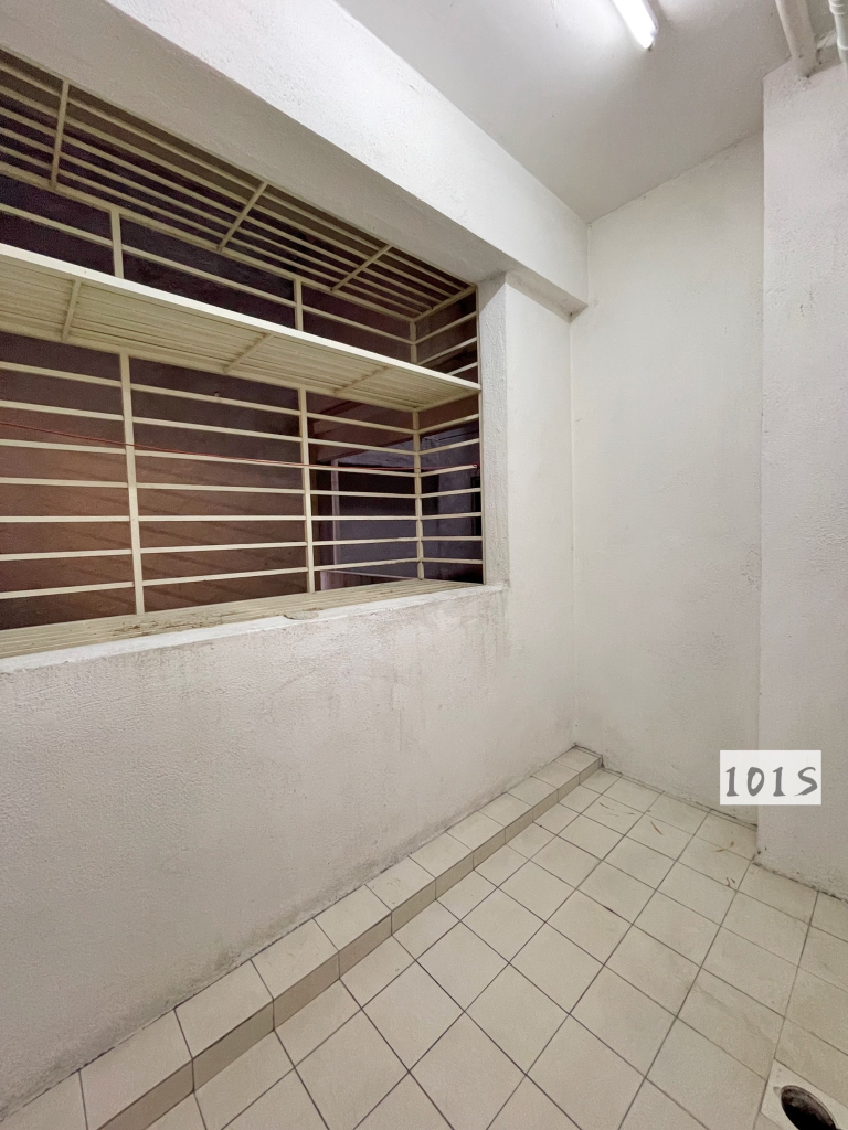 Limited unit pelangi height 2 apartment value rent - photo 4