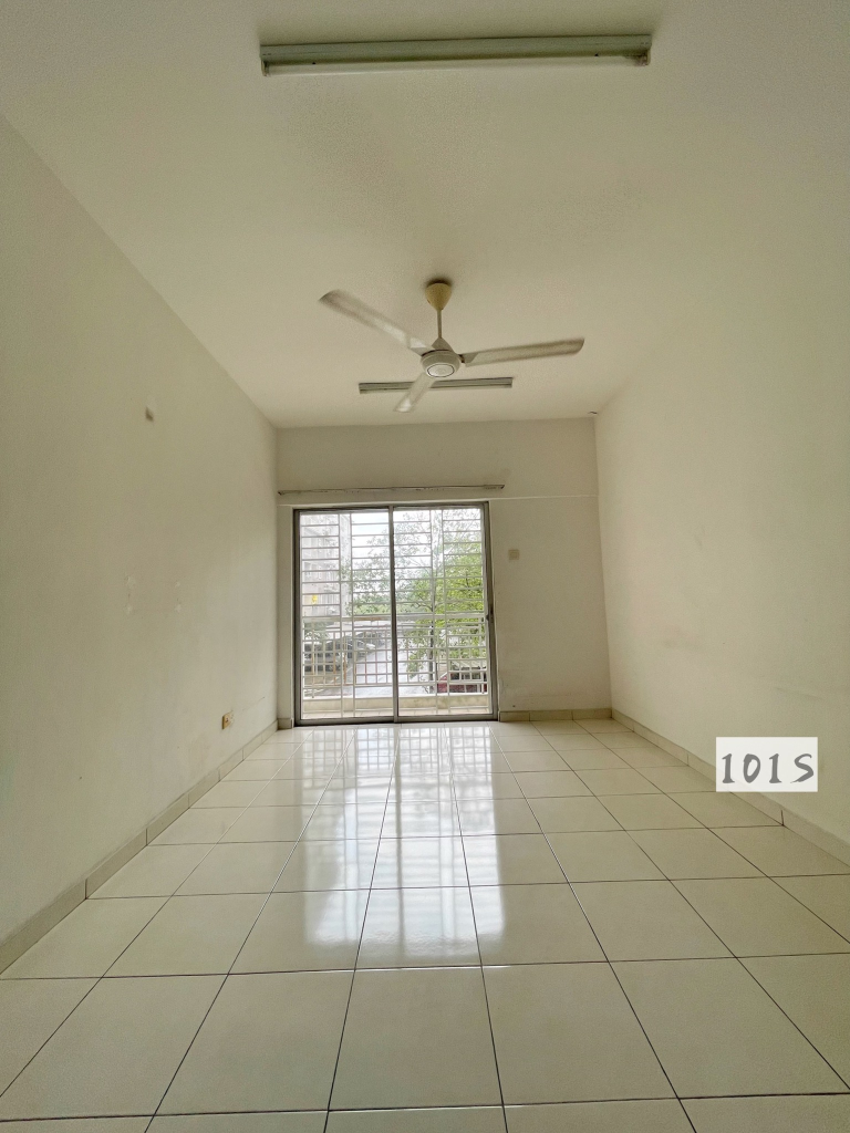 Limited unit pelangi height 2 apartment value rent - photo 5