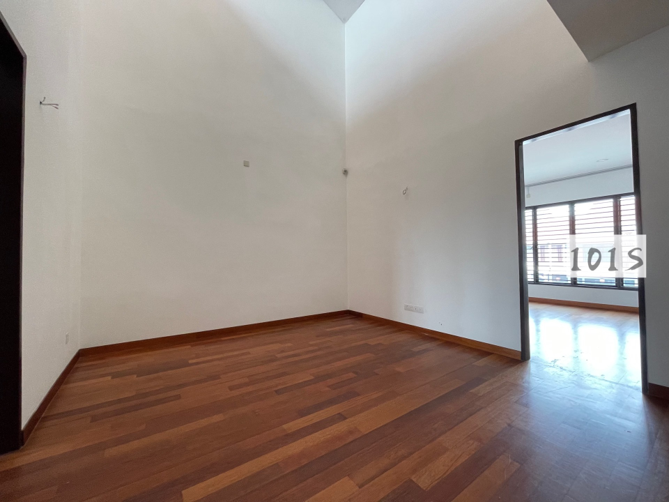 Limited unit alam impian sek 35 shah alam - photo 2