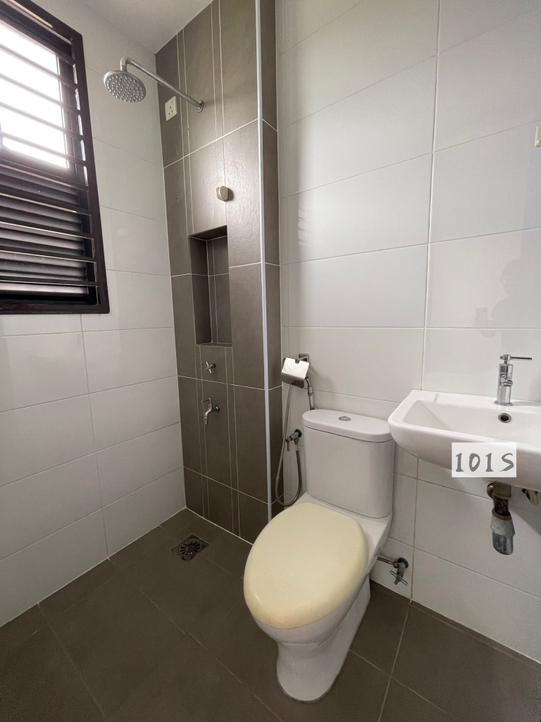 Limited unit alam impian sek 35 shah alam - photo 4